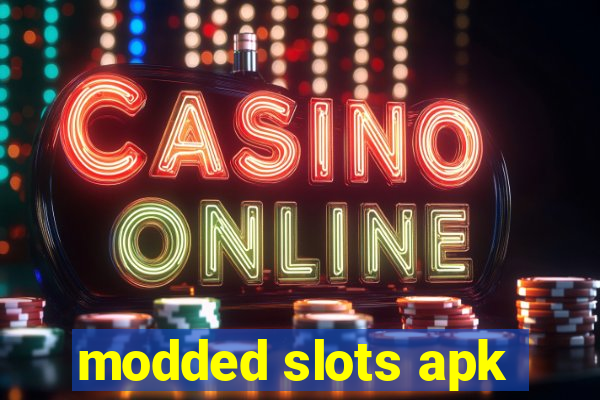 modded slots apk